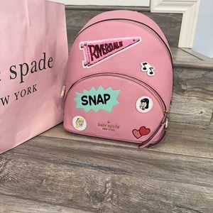 Riverdale Kate Spade Bag (New)